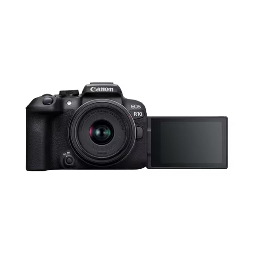 CANON R10 BODY