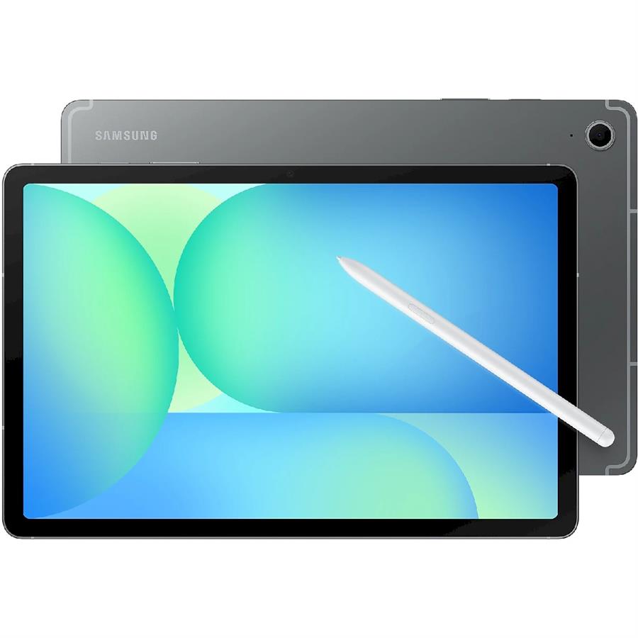 Tablet Samsung Galaxy Tab S10 Fe 10,9" 128GB 8GB 5G Cover + Pen