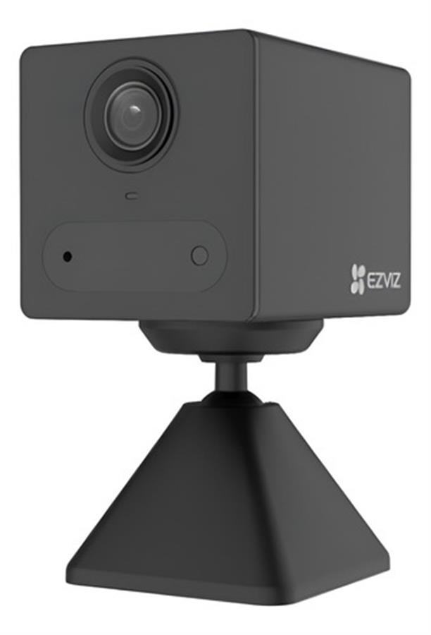 CAMARA EZVIZ CB2 3MP 4G BK
