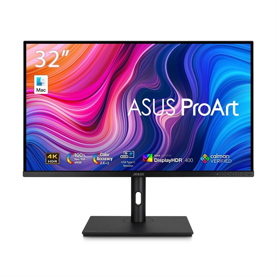 Monitor 32" Profesional Asus ProArt Display PA329CV 4K UHD IPS