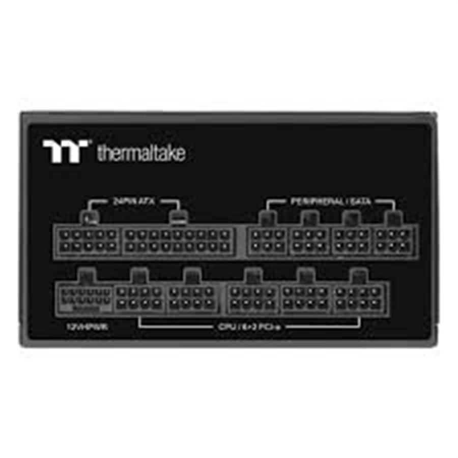 FUENTE GAMER THERMALTAKE TP GF A3 1200W ANALOG 80 PLUS GOLD FULL MODULAR