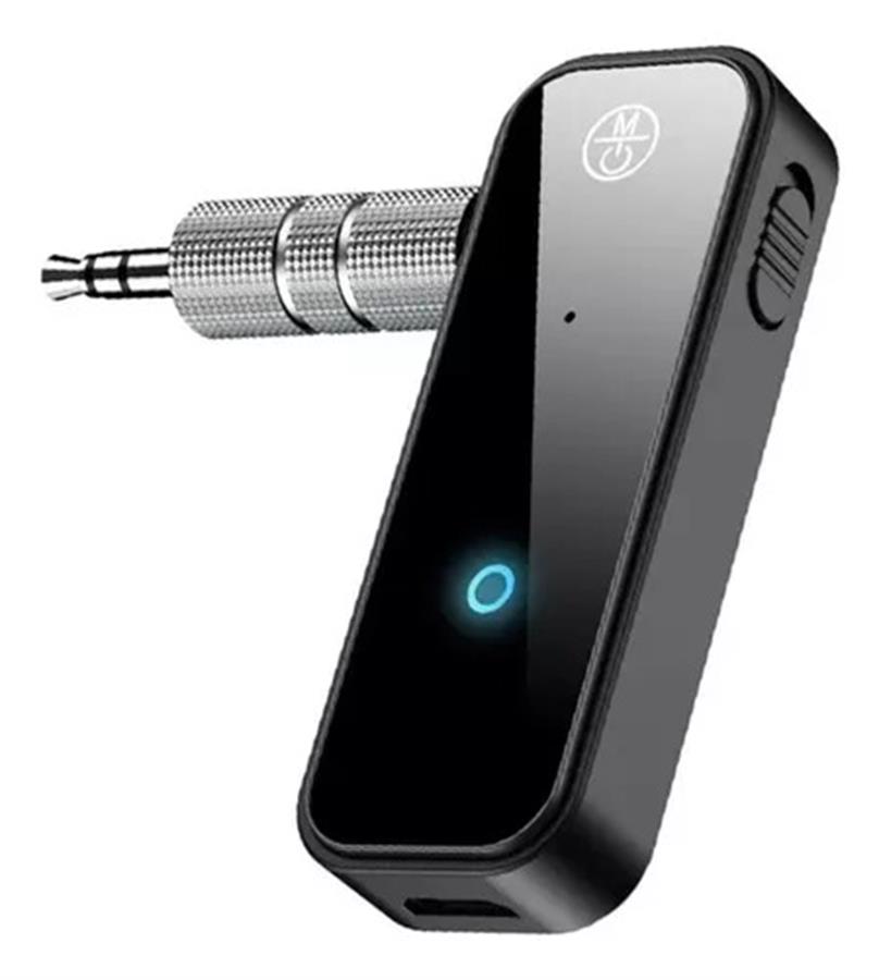 Receptor Bluetooth 5.0 Netmak (NM-BT7)