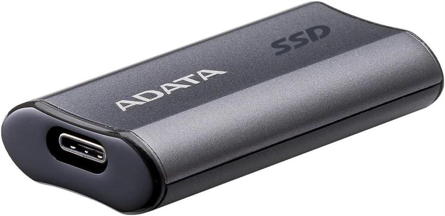 Disco SSD Externo Adata SC750 2TB Black