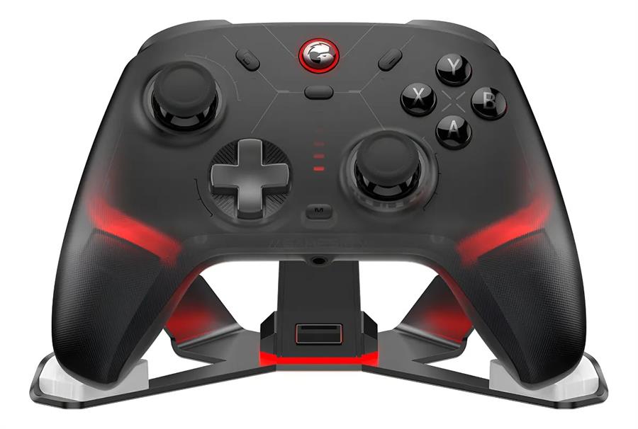 Joystick Gamesir Cyclone 2 Bluetooth / Wired / Wireless + Base Carga (consultar colores)