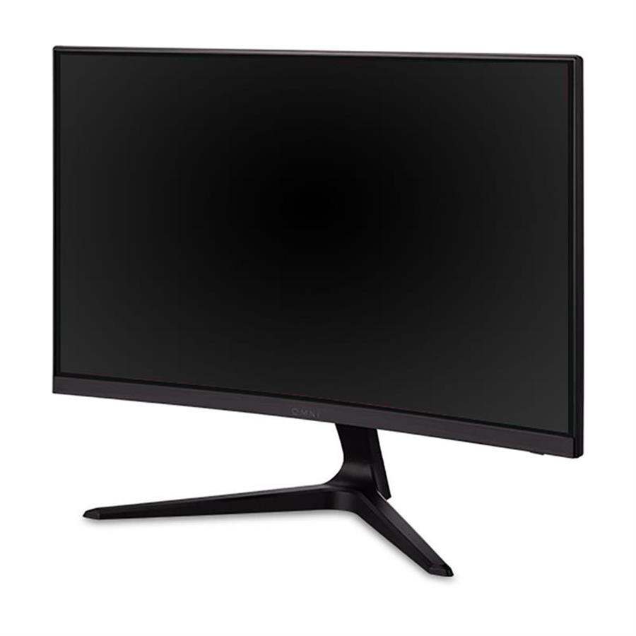 Monitor 24" ViewSonic Gaming Curvo 1080p/1ms/165Hz (VX2418C)
