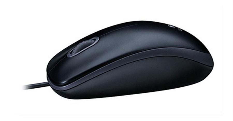 Mouse Logitech M100 (910-00161)