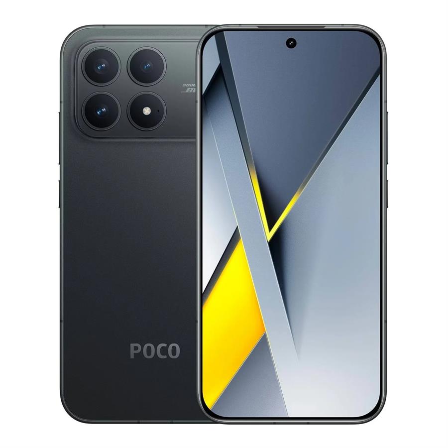 Celular Xiaomi Poco F8 Pro 12GB 256GB (consultar colores disponibles)