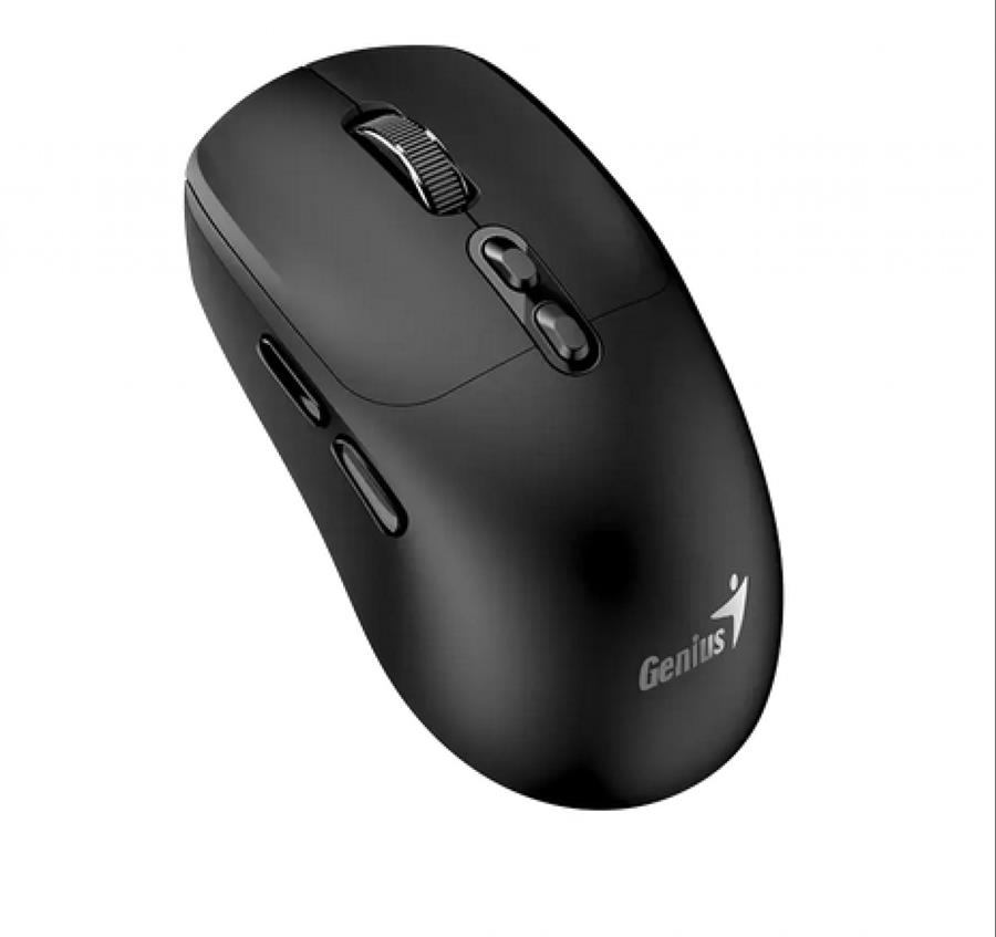Mouse Genius Rs2 Nx-8080s BT (consultar colores)