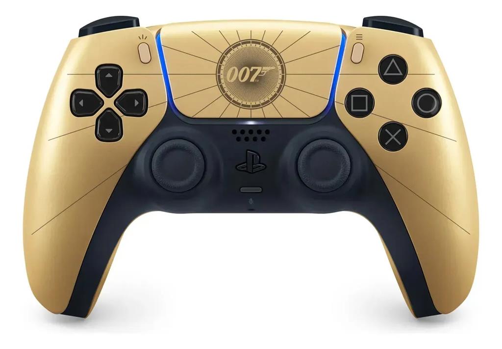 Joystick Dualsense 007 First Light Limited Edition