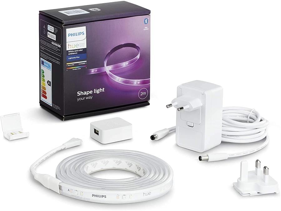 Tira Led Base Lightstrip Plus V4 de 2 metros