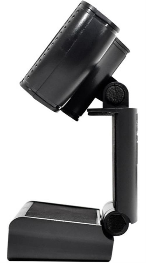 CAMARA WEBCAM NISUTA USB 1080P CON MICROFONO (NS-WC500A)