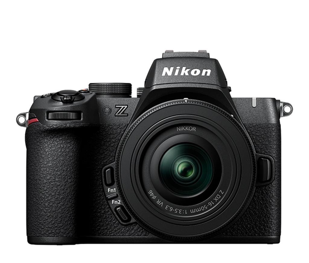 NIKON Z50 II KIT 16-50 + 50-250
