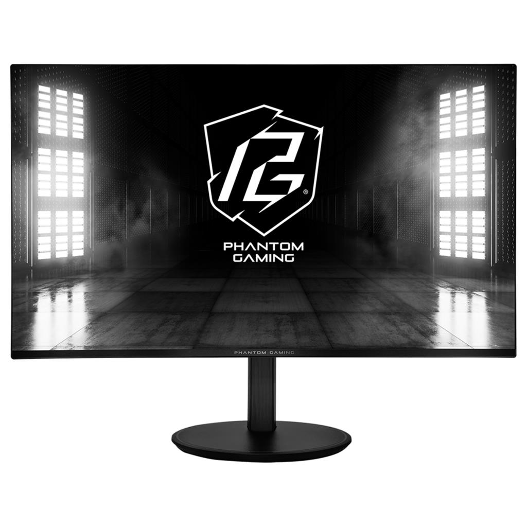 Monitor Gamer 27" ASRock Phantom PG27FFS2E Full HD IPS 240Hz