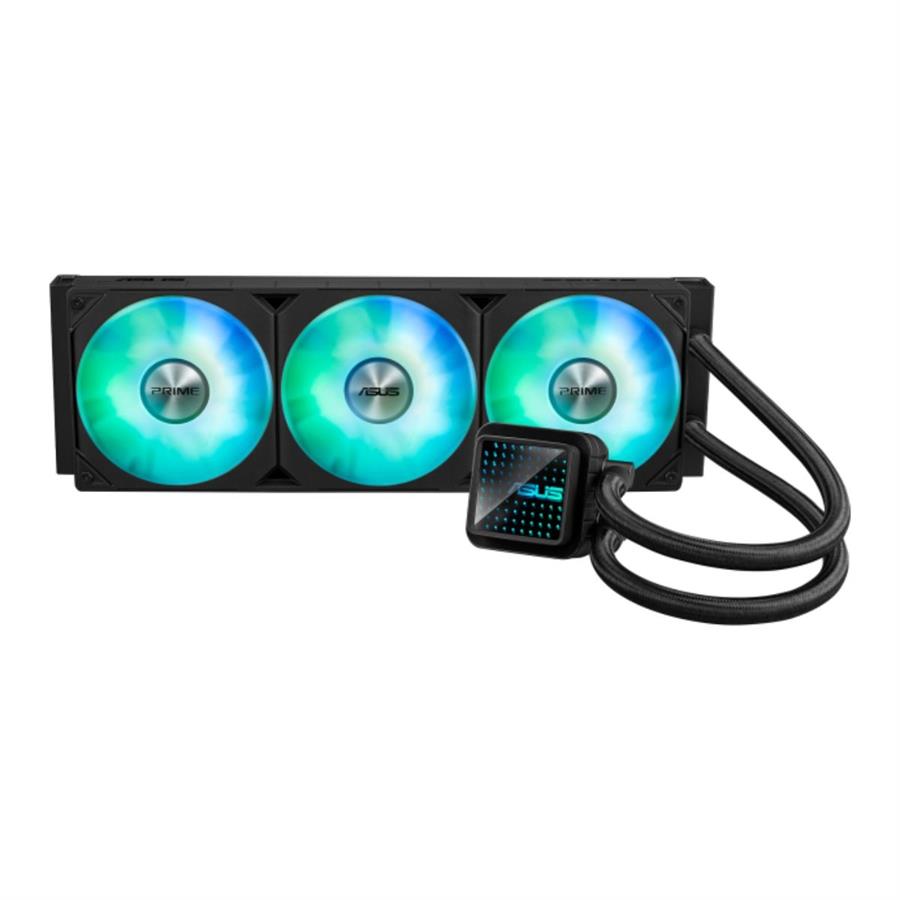 Water Cooler Asus Prime LC 360 Argb (consultar colores disponibles)