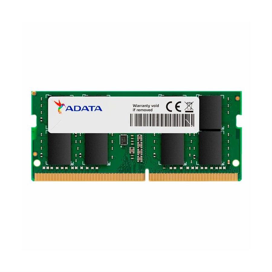 Memoria Ram SODIMM ADATA 8GB DDR4 3200MHz CL22  1.