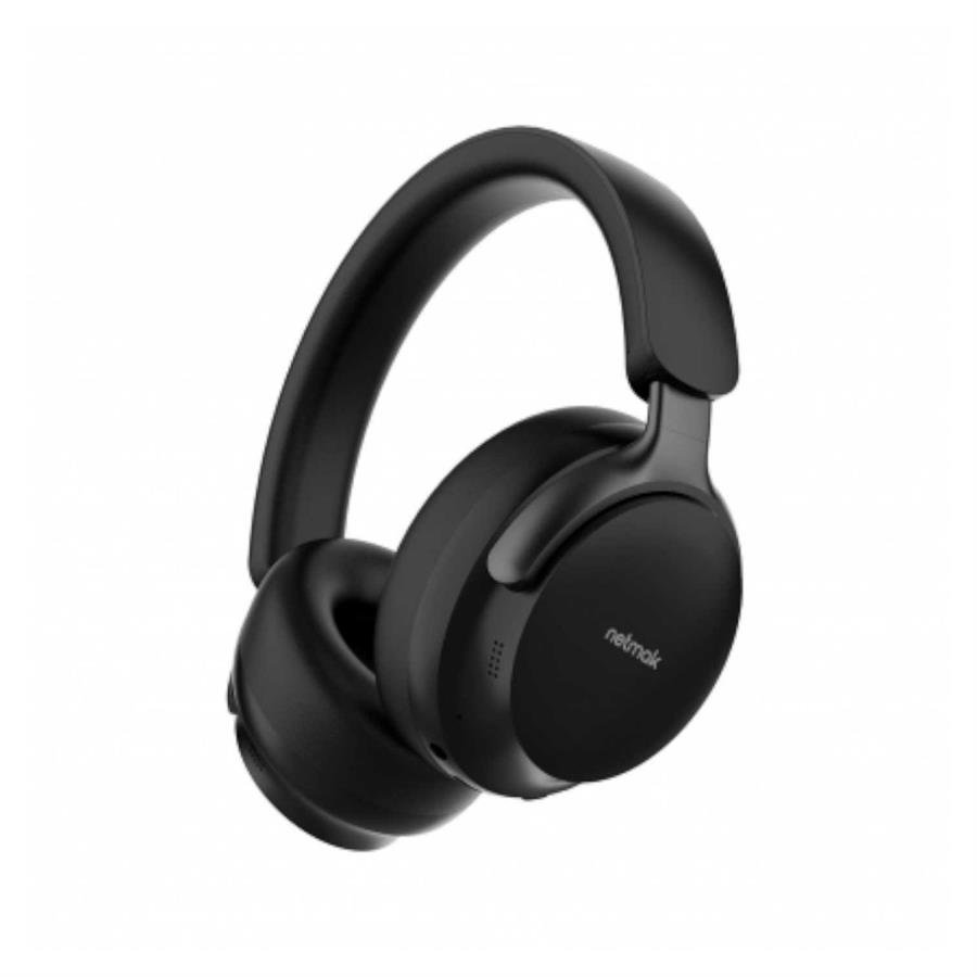 Auricular Bluetooth Tipo Vincha con Estuche Netmak (NM-ULTRA) (consultar colores disponibles)