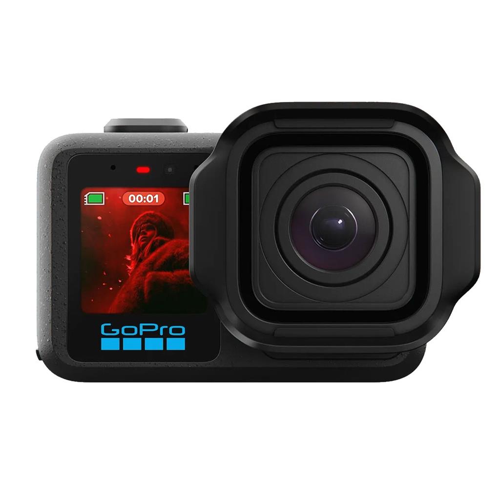 Cámara GoPro Mission 1 Pro 50MP 8K