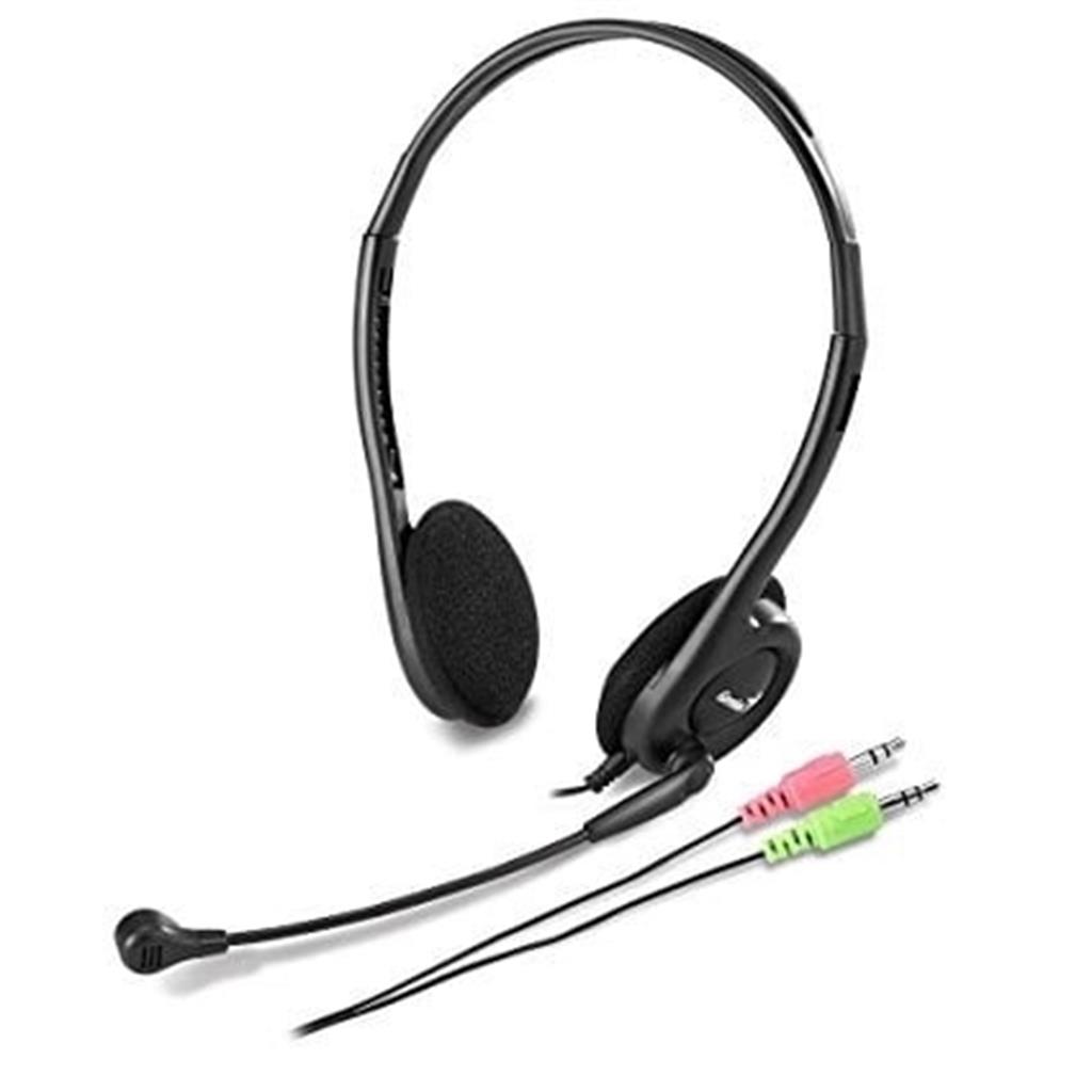 Auricular GENIUS HS-200C Gris