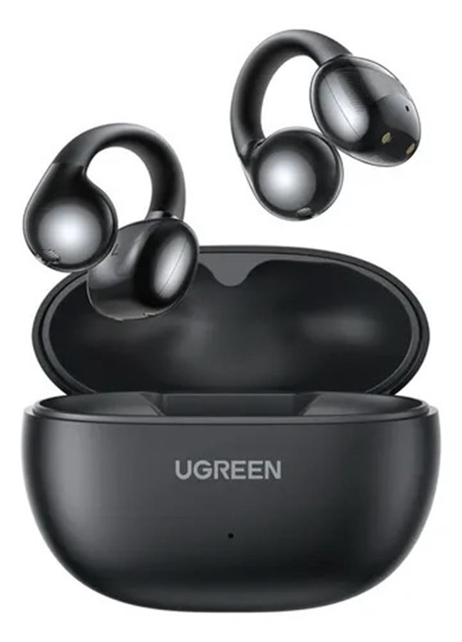 AURICULARES INALAMBRICOS HiTune S3 NEGRO WS209