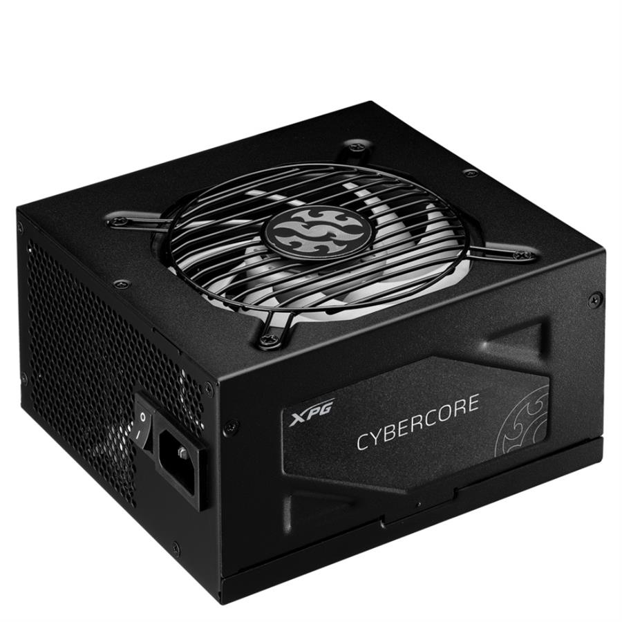 Fuente de Alimentación XPG Cybercore II 1300W