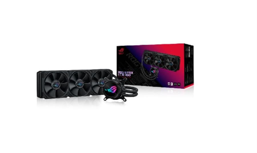 Water Cooler ASUS ROG STRIX LC III 360