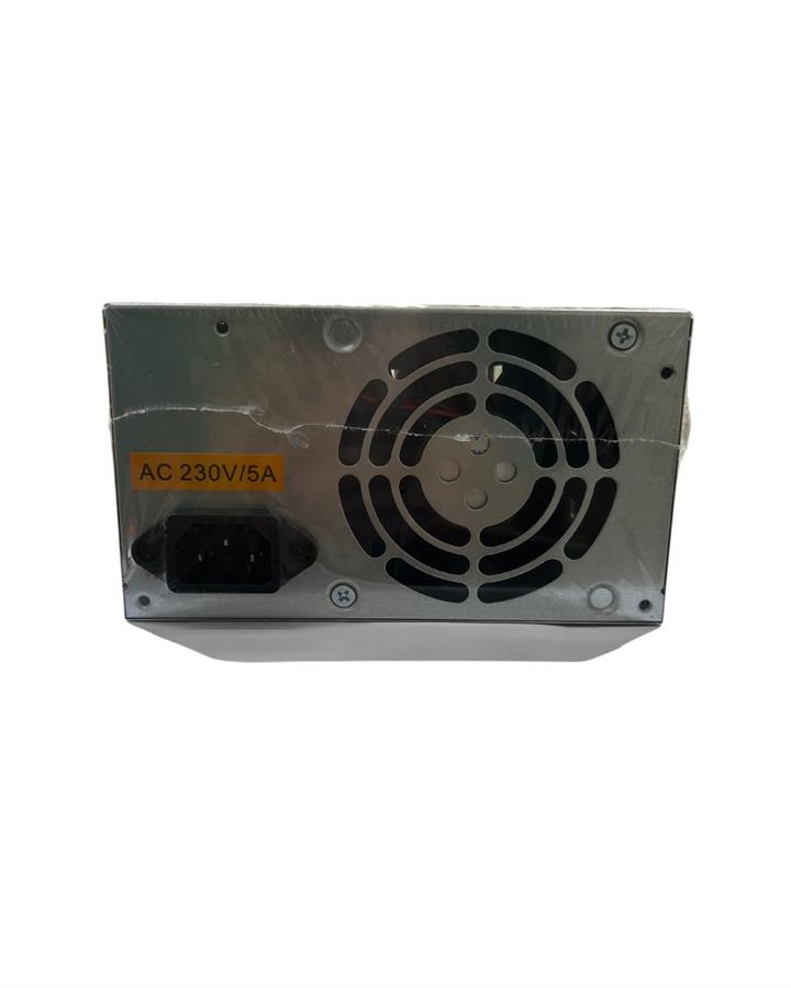 Fuente Essenses 550w ATX-550 X 24P2S 8X14