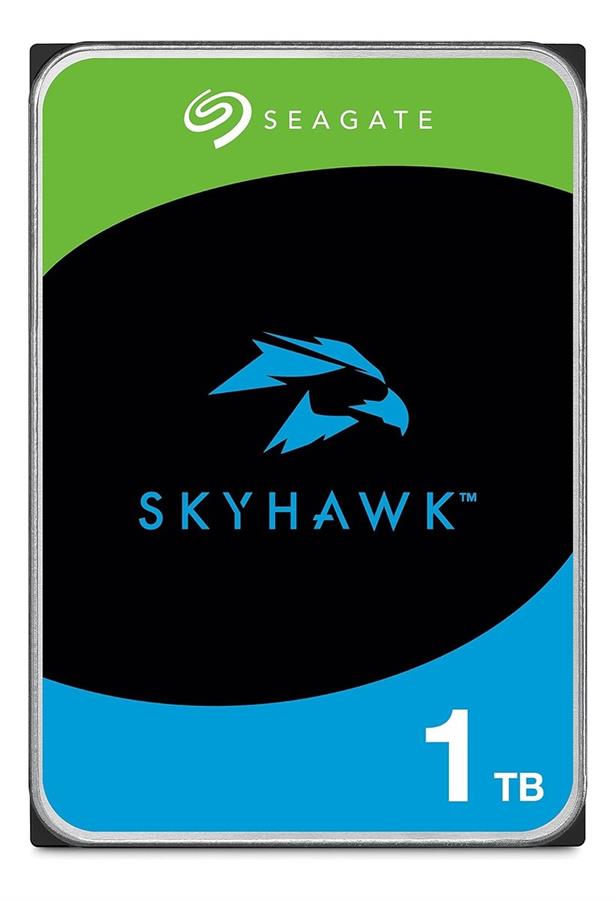 Disco HDD 1TB Seagate Skyhawk