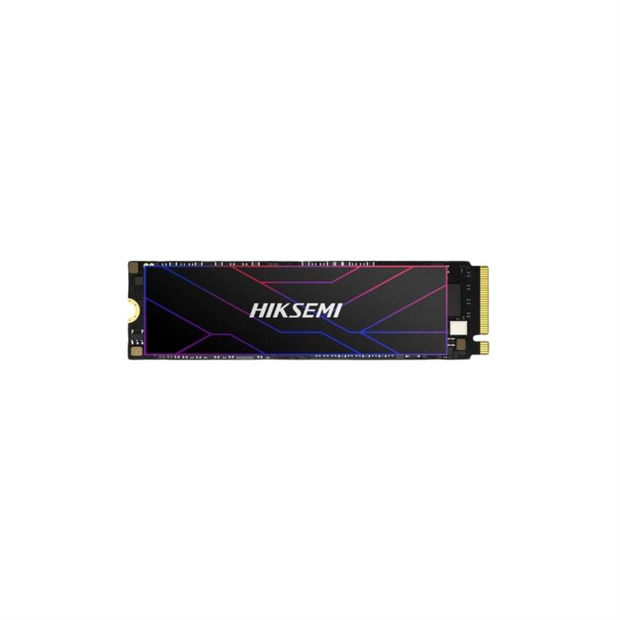 Disco SSD M.2 Hiksemi 1024Gb Future Lite PCIE 4.0 7000 MB/s
