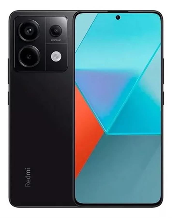 Celular Xiaomi Note 13 Pro 5G 512GB 12GB (consultar colores disponibles)