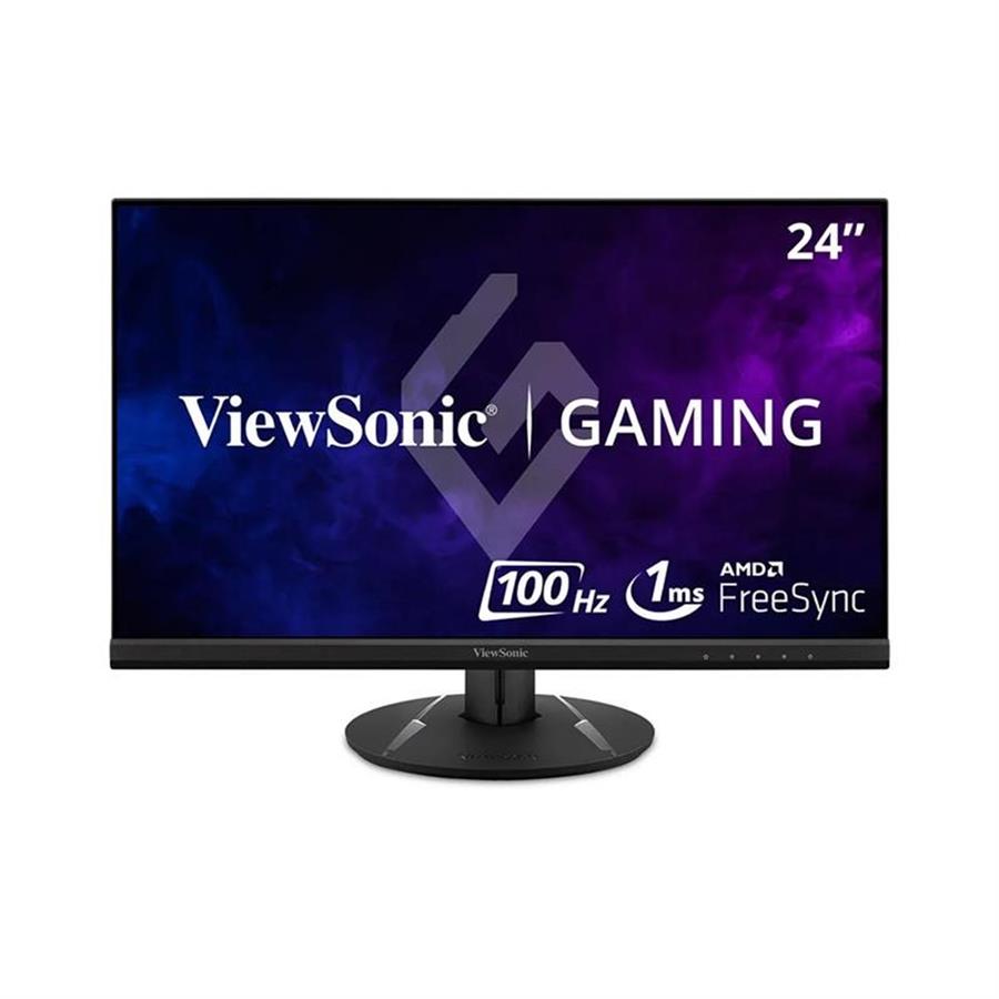 Monitor 24" ViewSonic Gaming IPS/1080p/1ms/100Hz (VX2416)