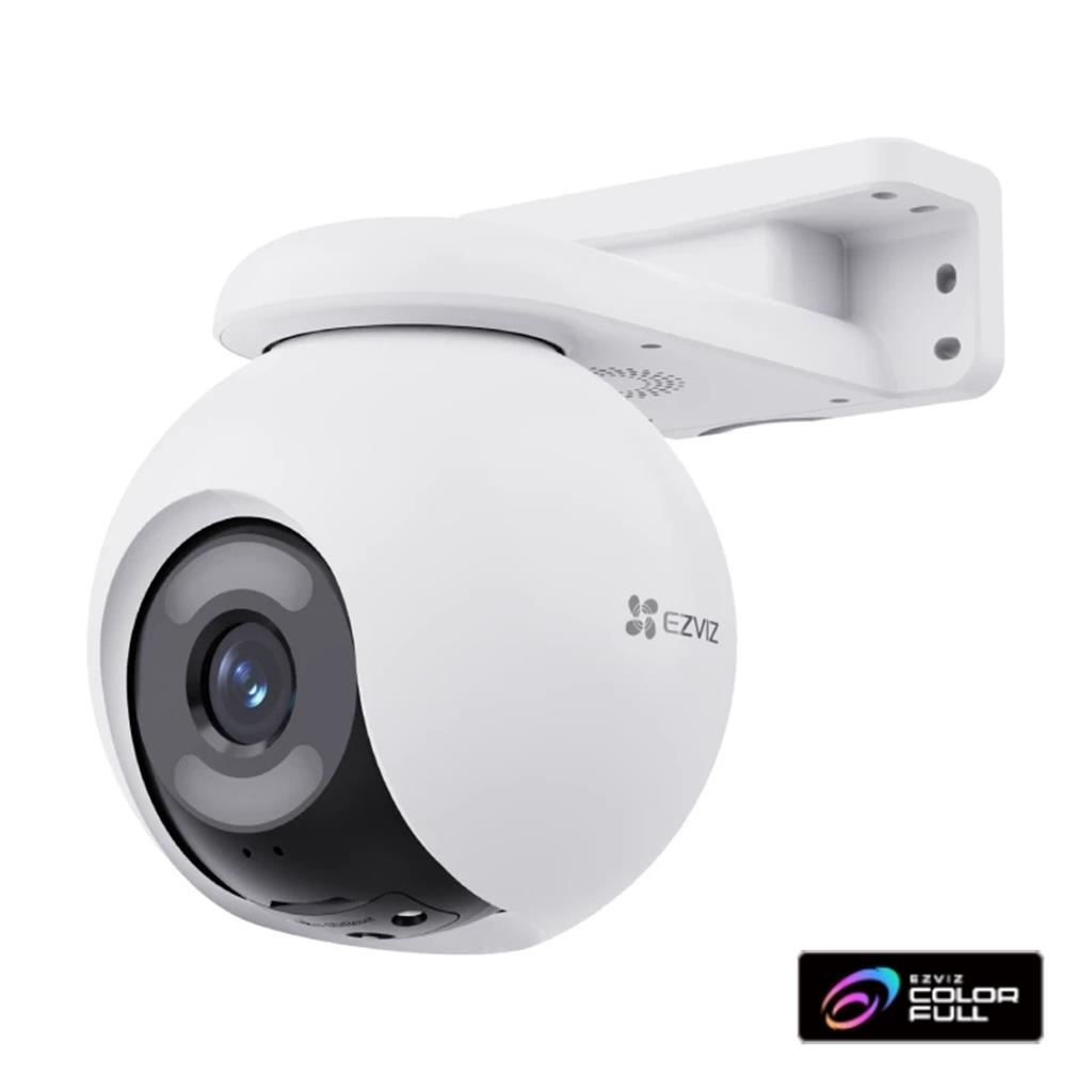 EZVIZ Camara Externa 4MP Color