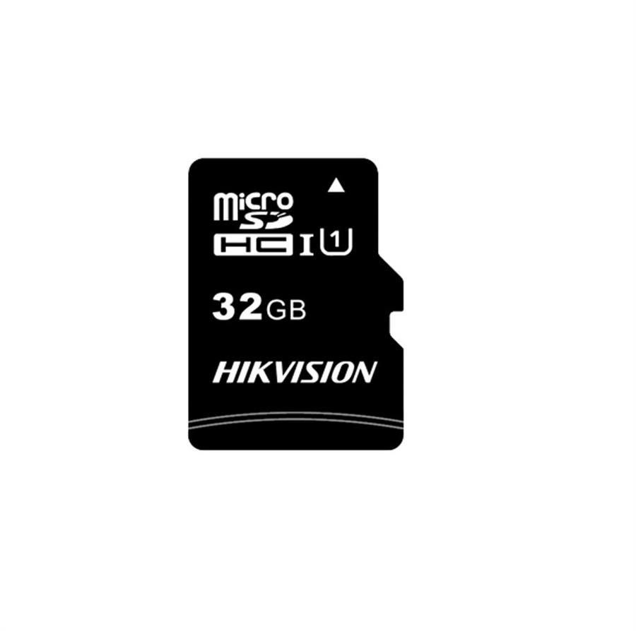 Memoria Micro SD HikSemi Neo 32GB Class10 (HS-TF-D1 32G)