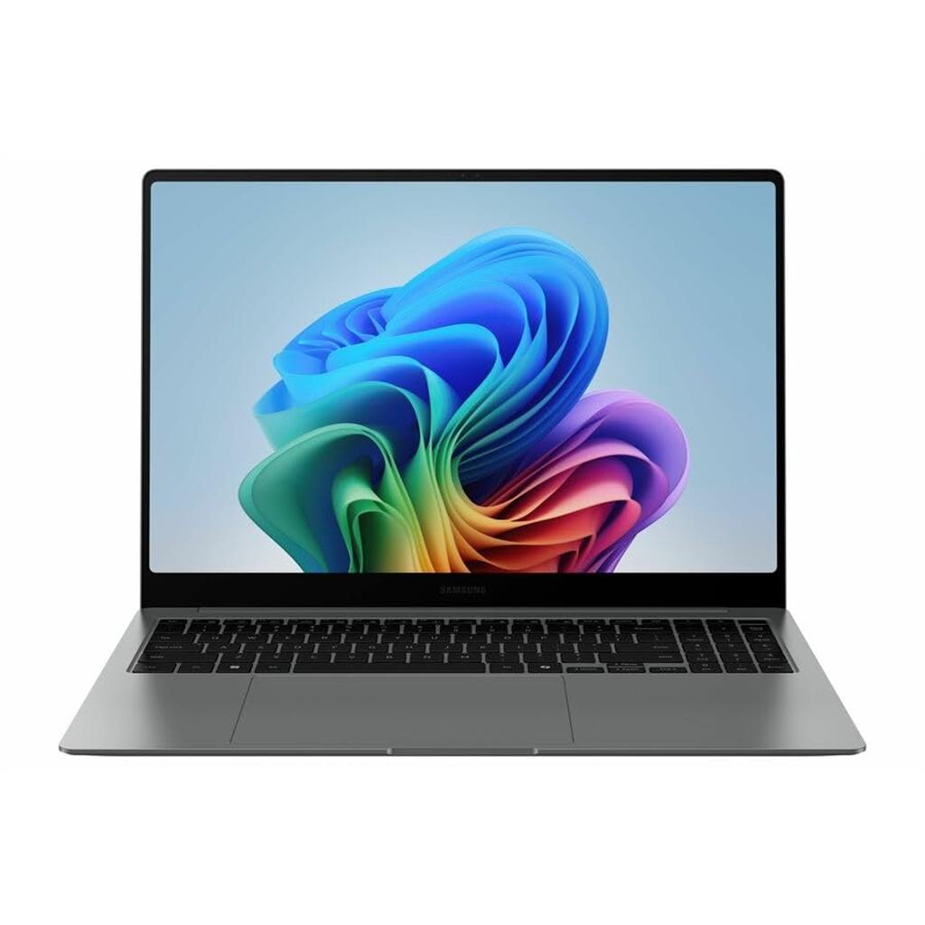 Notebook Samsung Galaxy Book5 Pro 360 Core Ultra 7 258V 32GB 1TB SSD 16" Amoled Touch 2 En 1