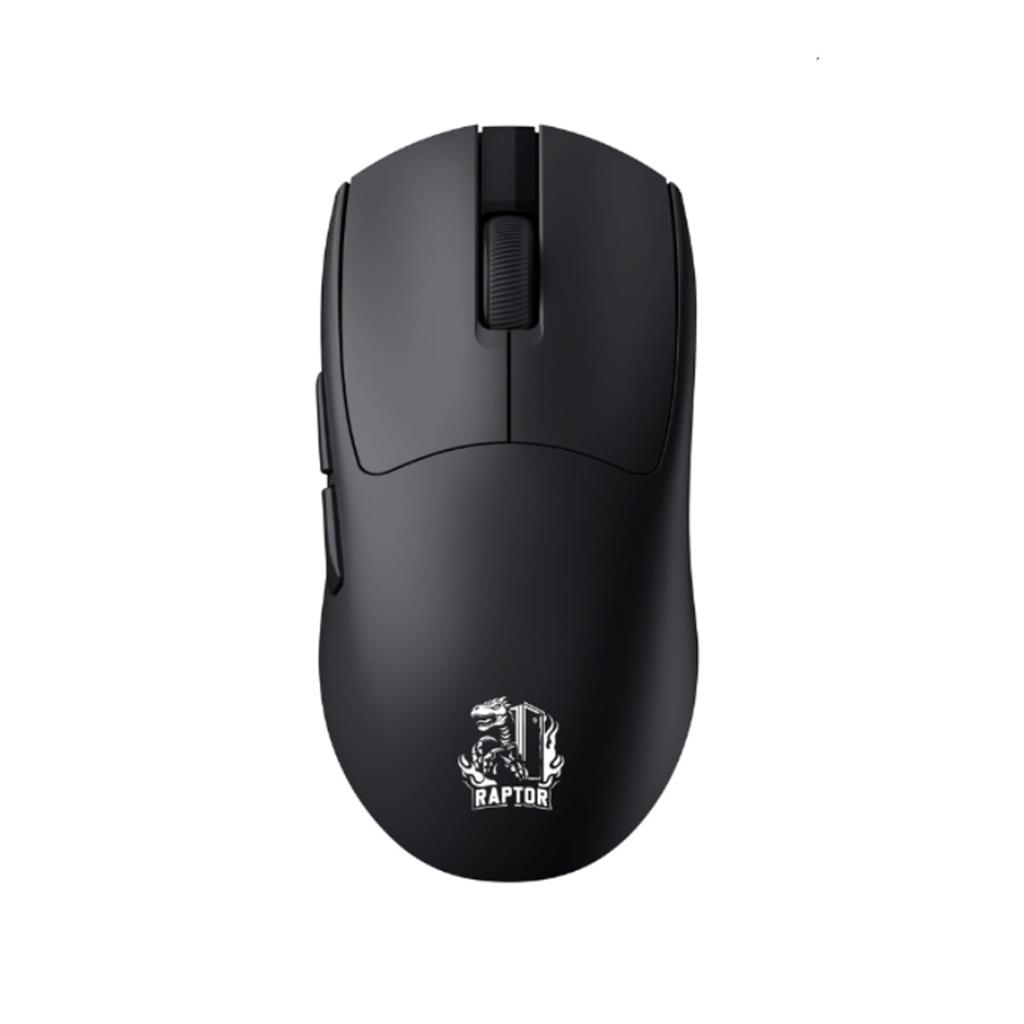 Mouse Gamer Raptor Storm Grip Wireless 12800dpi (6988)