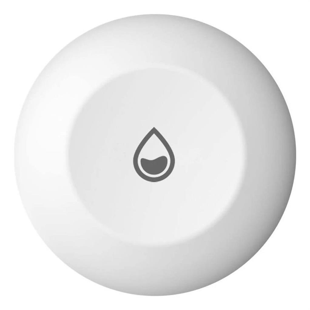 Sensor De Agua Detector Inundación / fugas Wifi Ezviz Cs-t10c