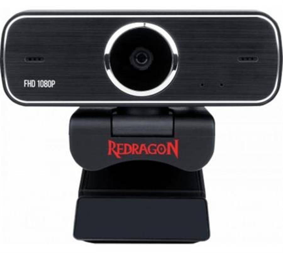 WEBCAMS REDRAGON GW800 HITMAN