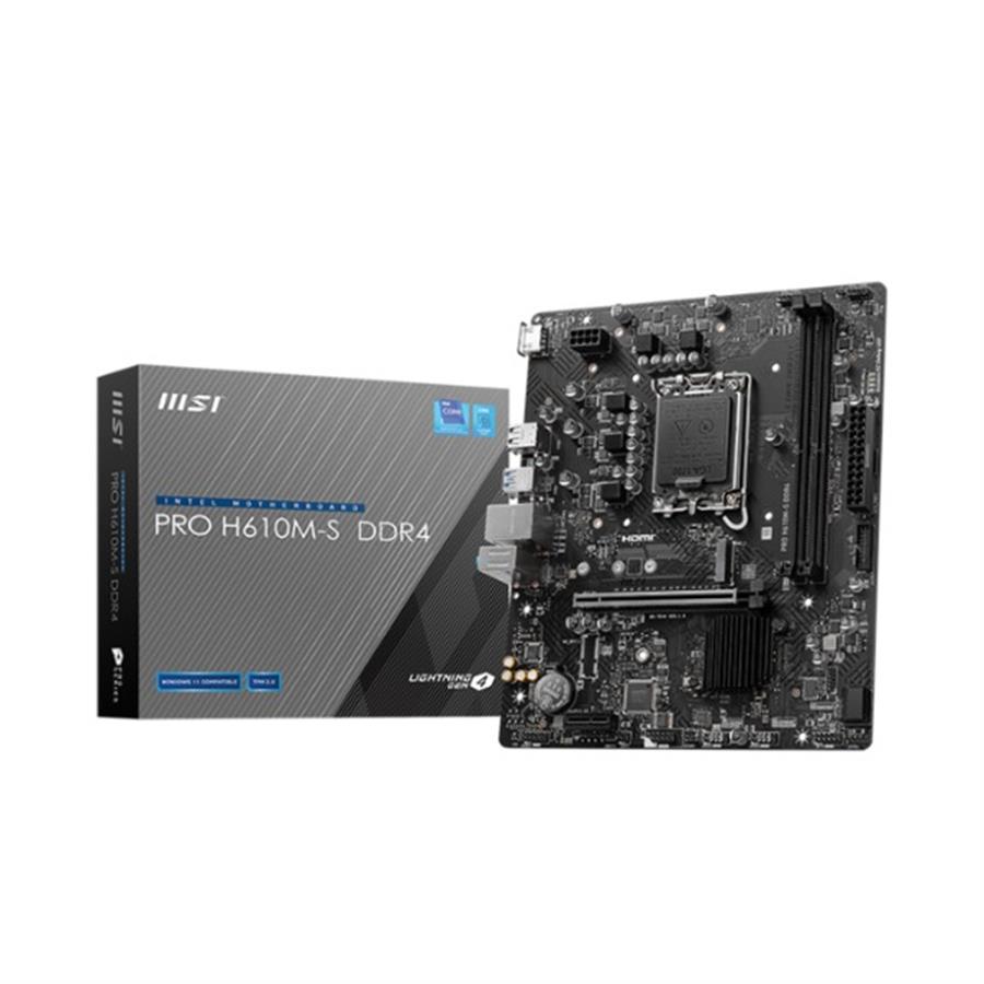Pc Kelyx Intel Core i7-12700 8G SSD 480Gb (MSI)