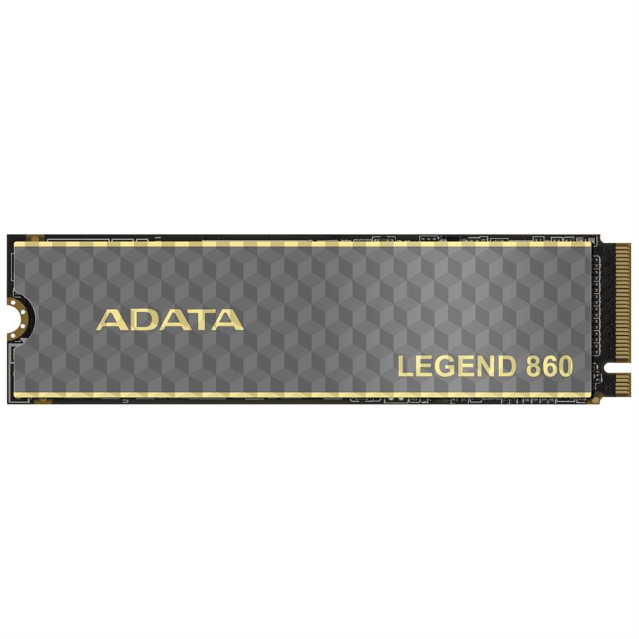 Disco SSD Adata Legend 860 1000GB M2