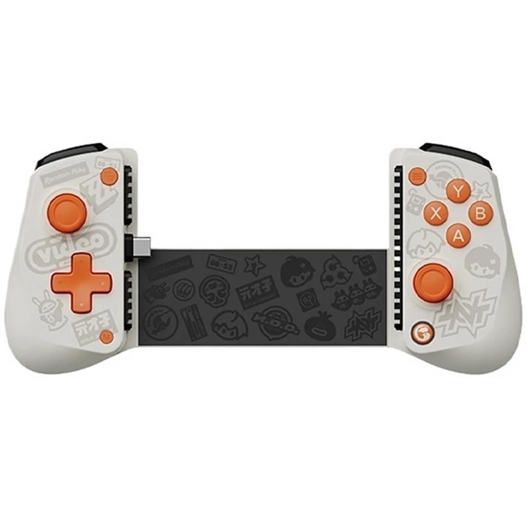 Gamesir X5S Bluetooth Zenless Edition Ios/Android/Nsw/Nsw2 (Consultar colores)