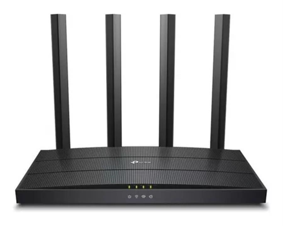 Router TP LINK Dual Band Gigabit Wi-Fi 6 Archer AX12