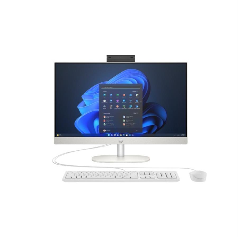 AIO Hp Pro One 240 G10 I5 1334u 16gb/512gb Win Home (B9DU9AT)