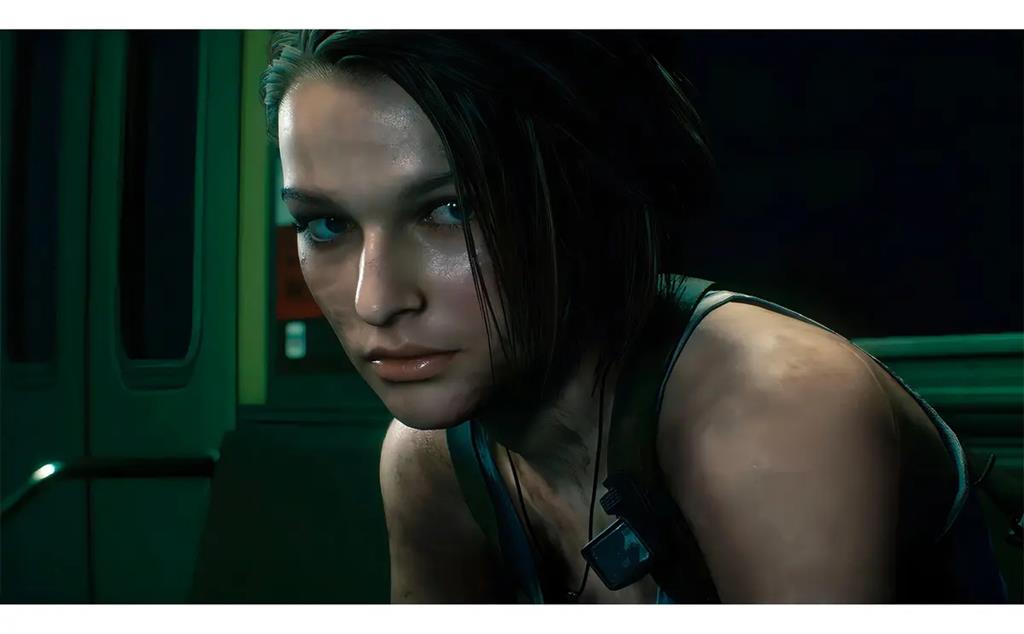 RESIDENT EVIL 3 PS5  FISICO