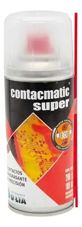 Contacmatic Super 200 Grs Delta
