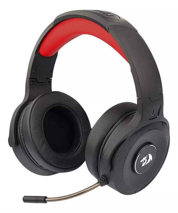 Auricular Redragon H818 Pelops (Wireless)
