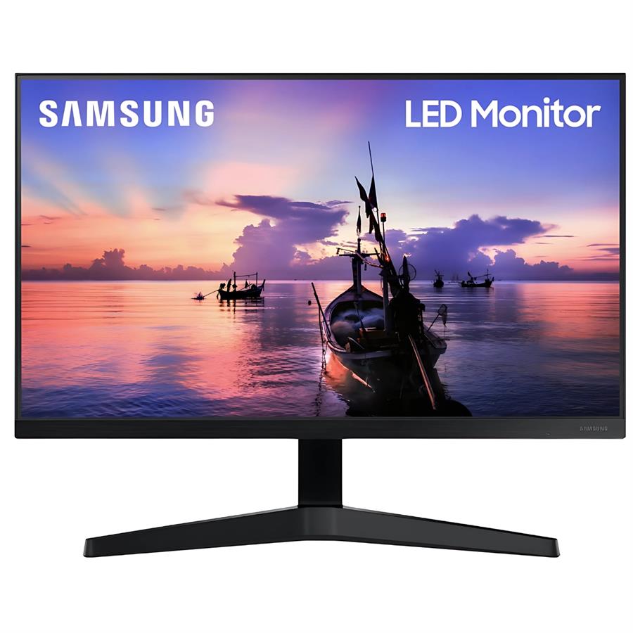 Monitor Samsung Led 24 T350H