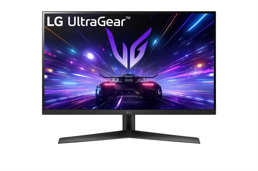MONITOR LG 27´27GS60F GAMER FULL HD 180 Hz (II) (1816)