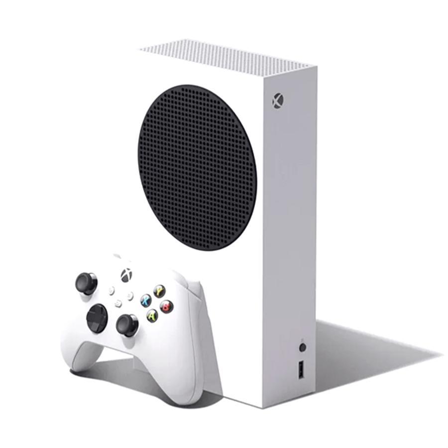 Consola Xbox Series S 512GB Digital