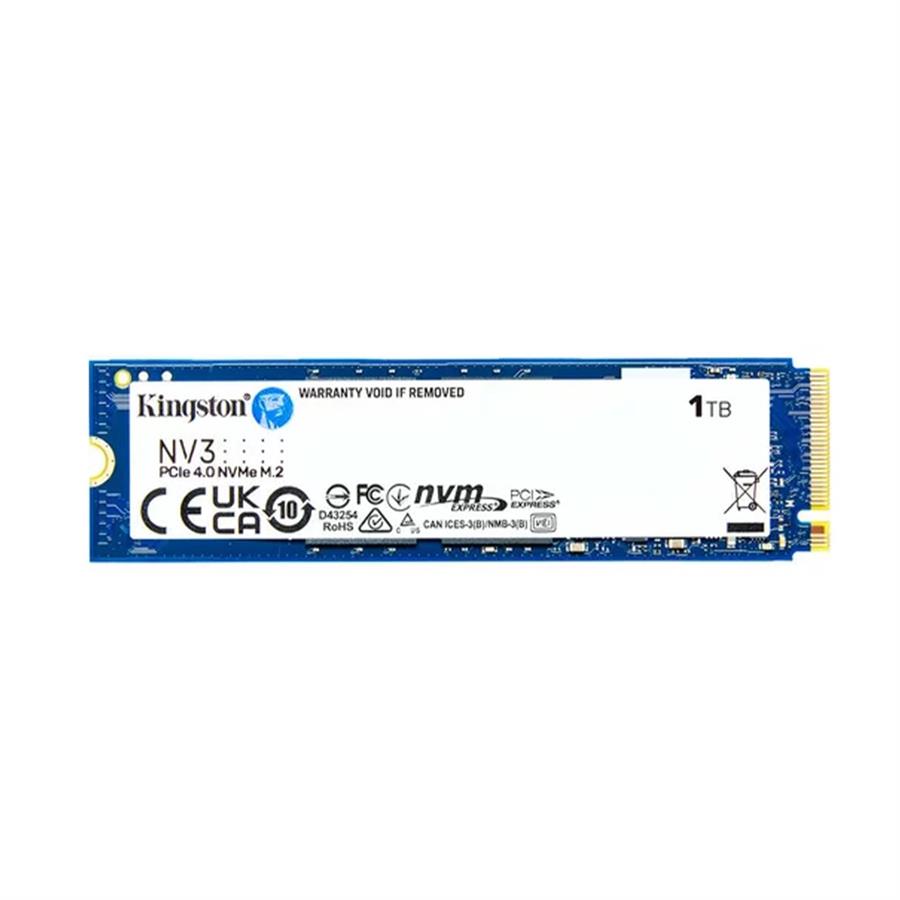 Disco SSD M.2 Kingston SNV3S 1TB NVME Pcie 4.0