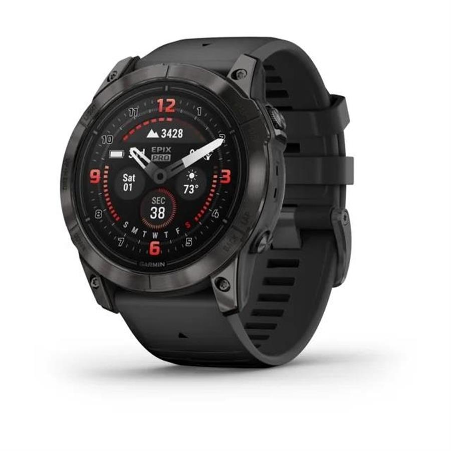 Smartwatch Garmin Epix Pro Gen2 51mm