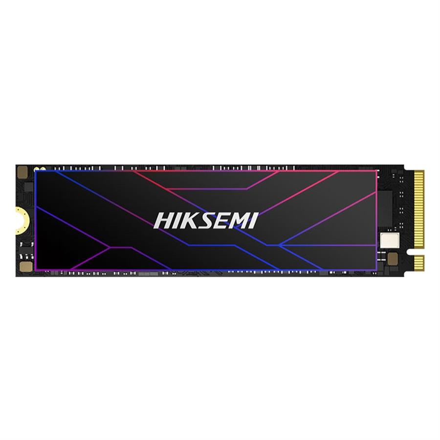 Disco SSD M.2 HIKSEMI 2048Gb Future Lite PCIE 4.0